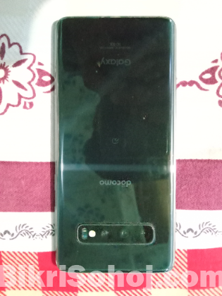 Samsung S10